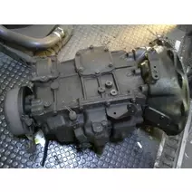 Transmission/Transaxle Assembly NISSAN UD1800