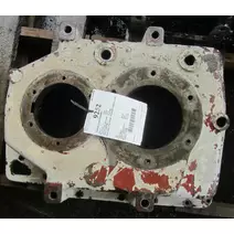 Transfer Case Assembly NOSTER 658