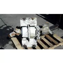 Transfer Case Assembly NOSTER 658M LKQ Heavy Truck - Tampa