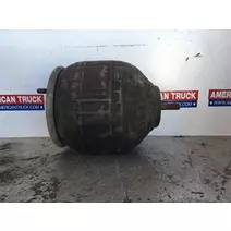 Air Bag NOT AVAILABLE N/A