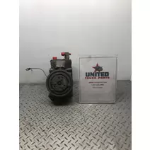 Air Conditioner Compressor Not Available N/A United Truck Parts