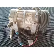 Air Conditioner Compressor NOT AVAILABLE N/A American Truck Salvage