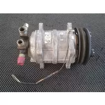 Air Conditioner Compressor NOT AVAILABLE N/A American Truck Salvage