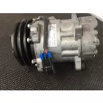 Air Conditioner Compressor NOT AVAILABLE N/A