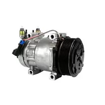 Air Conditioner Compressor Not Available N/A Holst Truck Parts
