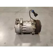 Air Conditioner Compressor Not Available N/A Holst Truck Parts