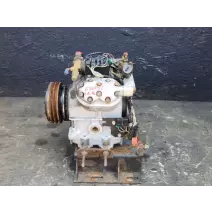 Air Conditioner Compressor Not Available N/A Complete Recycling