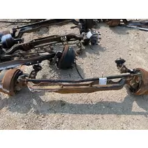 Axle Assembly, Front (Steer) Not Available N/A Truck Component Services 