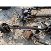 Axle Assembly, Front (Steer) Not Available N/A Truck Component Services 
