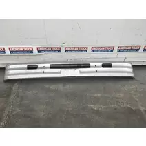 Bumper Assembly, Front NOT AVAILABLE N/A