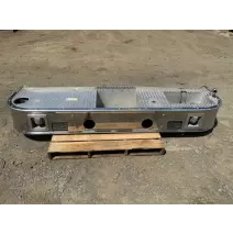 Bumper Assembly, Front Not Available N/A
