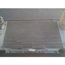 Charge Air Cooler (ATAAC) NOT AVAILABLE N/A American Truck Salvage
