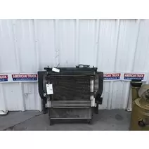 Charge Air Cooler (ATAAC) NOT AVAILABLE N/A