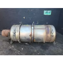 DPF (Diesel Particulate Filter) Not Available N/A Complete Recycling