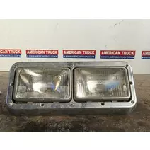 Headlamp Assembly NOT AVAILABLE N/A American Truck Salvage
