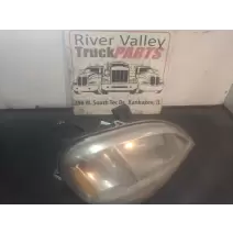 Headlamp Assembly Not Available N/A River Valley Truck Parts