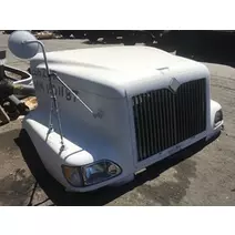 Hood NOT AVAILABLE N/A American Truck Salvage