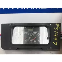 Instrument Cluster NOT AVAILABLE N/A