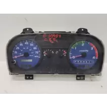Instrument Cluster Not Available N/A