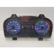 Instrument Cluster Not Available N/A Complete Recycling