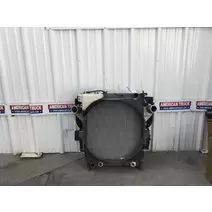 Radiator NOT AVAILABLE N/A