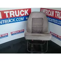 Seat, Front NOT AVAILABLE N/A American Truck Salvage