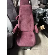 Seat, Front Not Available N/A Holst Truck Parts