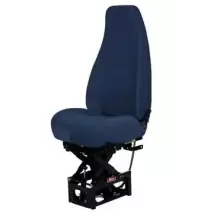 Seat, Front Not Available N/A Holst Truck Parts