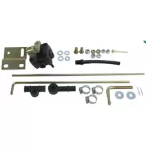 Steering Or Suspension Parts, Misc. Not Available N/A Holst Truck Parts