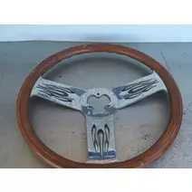 Steering Wheel NOT AVAILABLE N/A American Truck Salvage