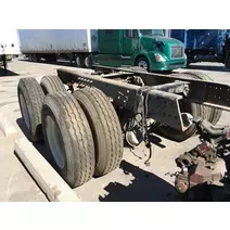 Suspension NOT AVAILABLE N/A American Truck Salvage