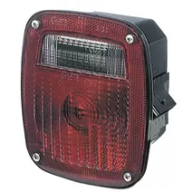Tail Lamp Not Available N/A Holst Truck Parts