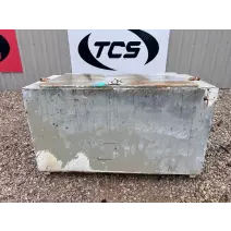 Tool Box Not Available N/A