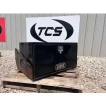 Tool Box Not Available N/A Truck Component Services 