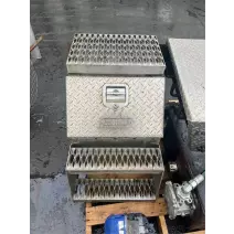 Tool Box Not Available N/A Holst Truck Parts