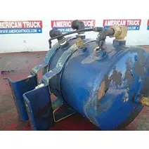 Air Tank NOT AVAILABLE Other