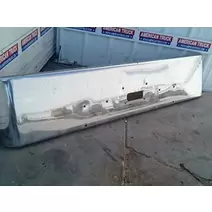Bumper Assembly, Front NOT AVAILABLE Other