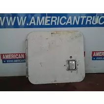 Door Assembly, Front NOT AVAILABLE Other American Truck Salvage