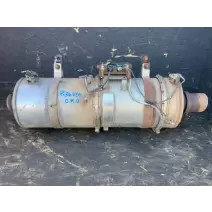 DPF (Diesel Particulate Filter) Not Available other