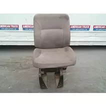 Seat, Front NOT AVAILABLE Other American Truck Salvage