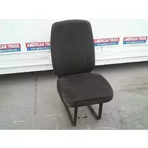 Seat, Front NOT AVAILABLE Other