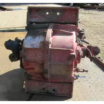 Transfer Case Assembly Oshkosh 55000-A