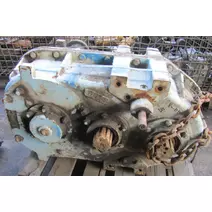 Transfer Case Assembly Oshkosh 55000-A Camerota Truck Parts