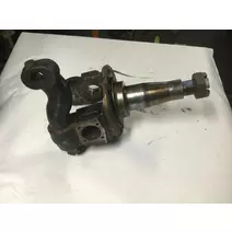 Spindle / Knuckle, Front OSHKOSH F-SERIES Sterling Truck Sales, Corp