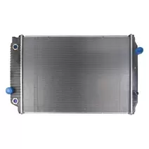 RADIATOR ASSEMBLY OSHKOSH M SERIES