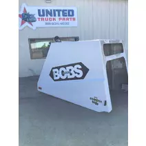 Hood Oshkosh Other United Truck Parts