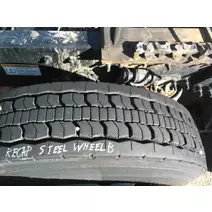 Tire Other 295-or-75r22-dot-5