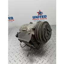 Air Conditioner Compressor Other Other United Truck Parts
