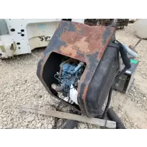 Auxiliary Power Unit Other Other