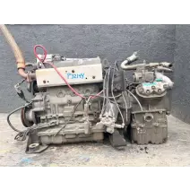 Auxiliary Power Unit Other Other Complete Recycling
